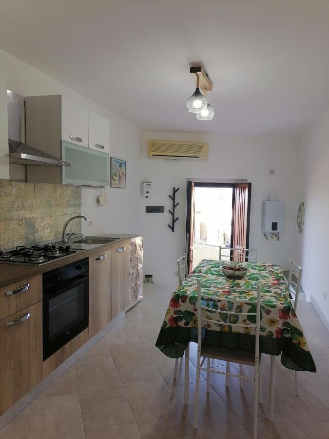 A Casa Di Ro' Villa Agrigento Exteriör bild