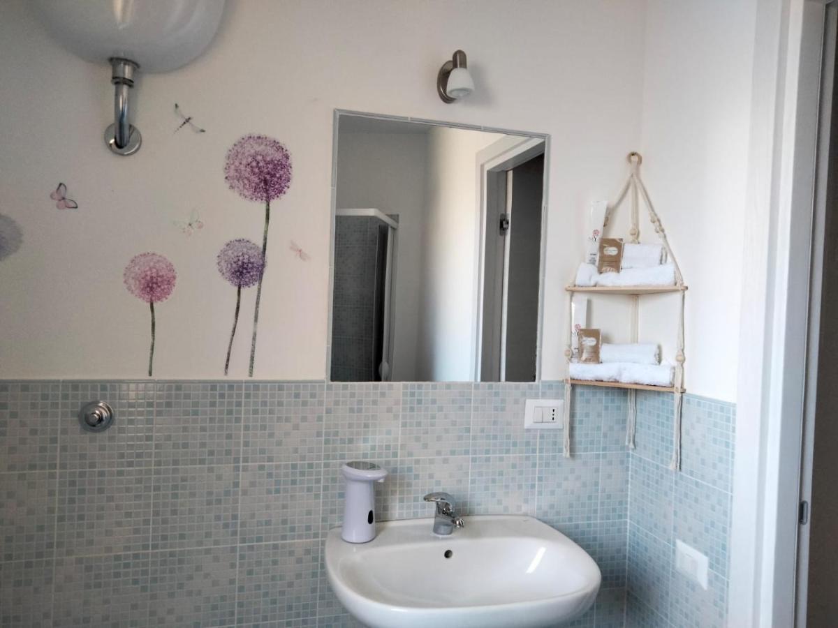 A Casa Di Ro' Villa Agrigento Exteriör bild